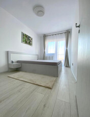 Apartament 2 camere in Magnolia Rezidence