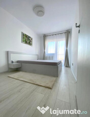 Apartament 2 camere in Magnolia Rezidence