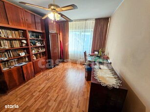 Apartament cu 1 camera in Frumoasa, langa Deedeman!