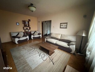 Apartament 2 camere, Moara de Foc, Iasi