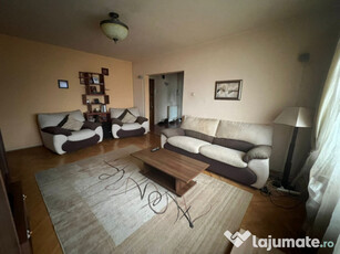 Apartament 2 camere, Moara de Foc, Iasi