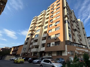 Apartament 2 camere mobilat si utilat,disponibil imediat,Confort Urban Rahova