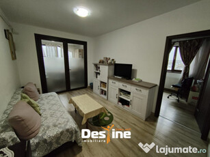 Apartament 2 camere MOBILAT+UTILAT - Mutare imediată - Vale