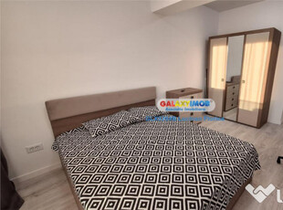 Apartament 2 camere | NOU | Parcare | Metrou Costin Georgia