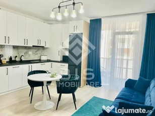 Apartament 2 camere nou Ultrafinisat Penny