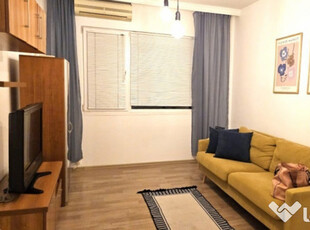 Apartament 2 camere Olimpia