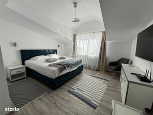 Apartament 2 camere -Mamaia Nord