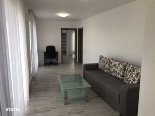 Apartament 2 camere pe Calea Turzii la etajul 3, 58 mp, parcare