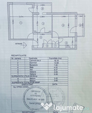 Apartament 2 camere Pitești - Popa Sapca