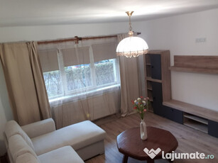 Apartament 2 camere Racadau mobila noua