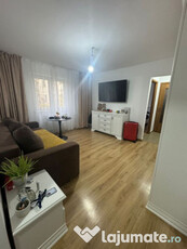 Apartament 2 camere renovat complet