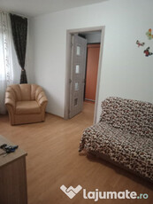 Apartament 2 camere, renovat ,etaj 1, Micro 40