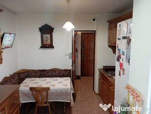 APARTAMENT 2 CAMERE SEBASTIAN-DUMBRAVA NOUA