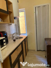 Apartament 2 camere, semidecomandat