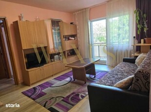 Apartament 2 camere Semidecomandat Manastur-Mehedinti