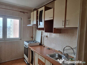 Apartament 2 camere semidecomandat-Stefan cel Mare