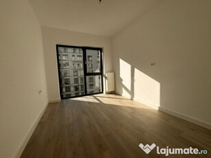 Apartament 2 camere Silk District intabulat