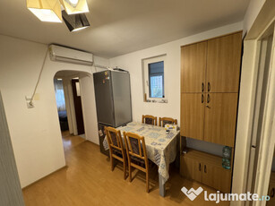 Apartament 2 camere Sălăjan - 4 minute de metrou