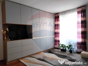 Apartament 2 camere Str. Porii Floresti