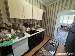 Apartament 2 camere str. Teodor Mihali