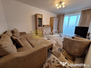 Apartament 2 camere – Tg. Mureș – Maurer – Bloc Nou