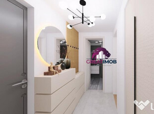 Apartament 2 camere Theodor Pallady nou 2024 ( Agent Alex 6