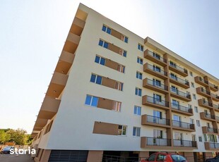 Apartament 2 camere tip studio, Mall Grand Arena, Sector 4, FINALIZAT