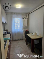 Apartament 2 camere Tomis II-Mircea cel Batran