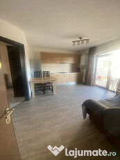 Apartament 2 camere Tractorul -Coresi,in bloc vila,mobilat,93000 Eur