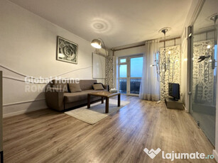 Apartament 2 Camere | Unirii-Natiunile Unite | Bloc Turn | C