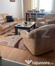 Apartament 2 camere zona Calea Moldovei