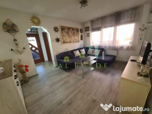 Apartament 2 camere zona Garii