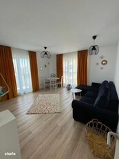 Apartament tip Penthouse ,zona Urusagului