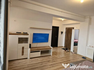 Apartament 2 camere,mobilat-Mi;itari Residence