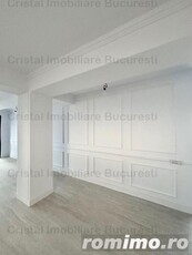 Apartament 3 cam spatios, boc Boutique, incalzire pardoseala, 2 min Metrou