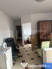 Apartament 3 camere, 46 mp utili, Radauti