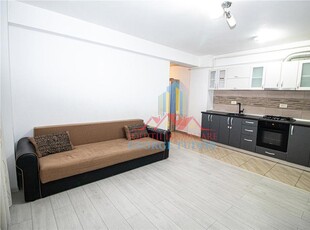 Apartament 3 camere 60 mp. Str. Rezervelor 67, Militari Residence