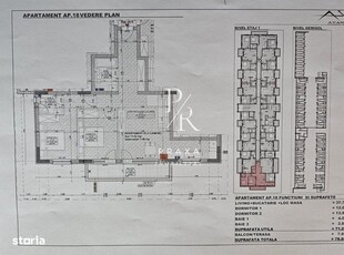 Apartament aparte cu 2 camere+mansarda, de renovat, Oradea, Cartier Io