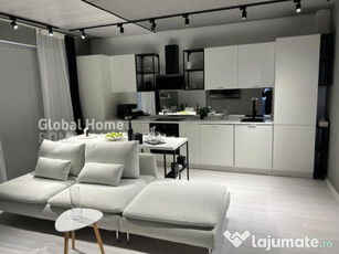 Apartament 3 camere 75MP + Terasa | Bloc stil boutique | Pip