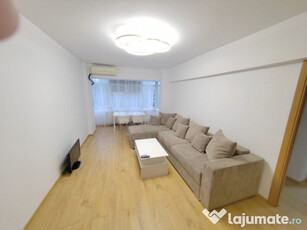 Apartament 3 camere Aviatiei N. Caramfil prima chirie