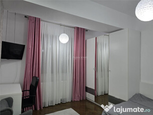 Apartament 3 camere -Cartierul Latin-High Class,lux