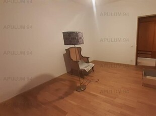 Apartament 3 camere de inchiriat DOROBANTI - Bucuresti