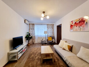 Apartament 3 camere de vanzare CALEA VICTORIEI - Bucuresti