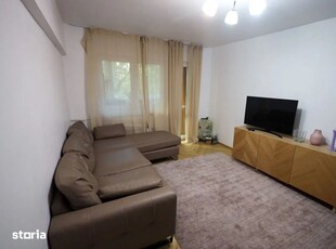 Apartament 3 camere de vanzare Lacul Tei - Parcul Circului renovat