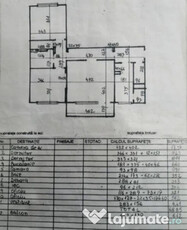 Apartament 3 camere decomandat, 7/10, Drumul Taberei, Orizon