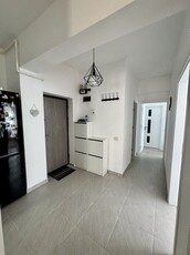 Apartament 3 camere Decomandat Rosu-Chiajna Weiner Palada