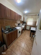 Apartament 3 camere, Decomandat - Zona Vasile Aaron