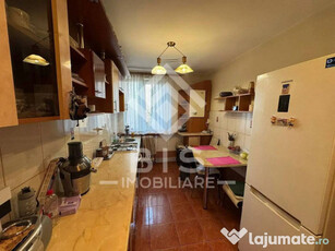 Apartament 3 Camere, etaj 2, Ispirescu