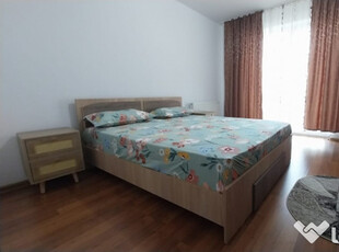 Apartament 3 camere, et.2/4, parcare cu bariera Floresti