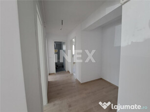 Apartament 3 camere in Trivale | Complex 4 | Bloc Nou